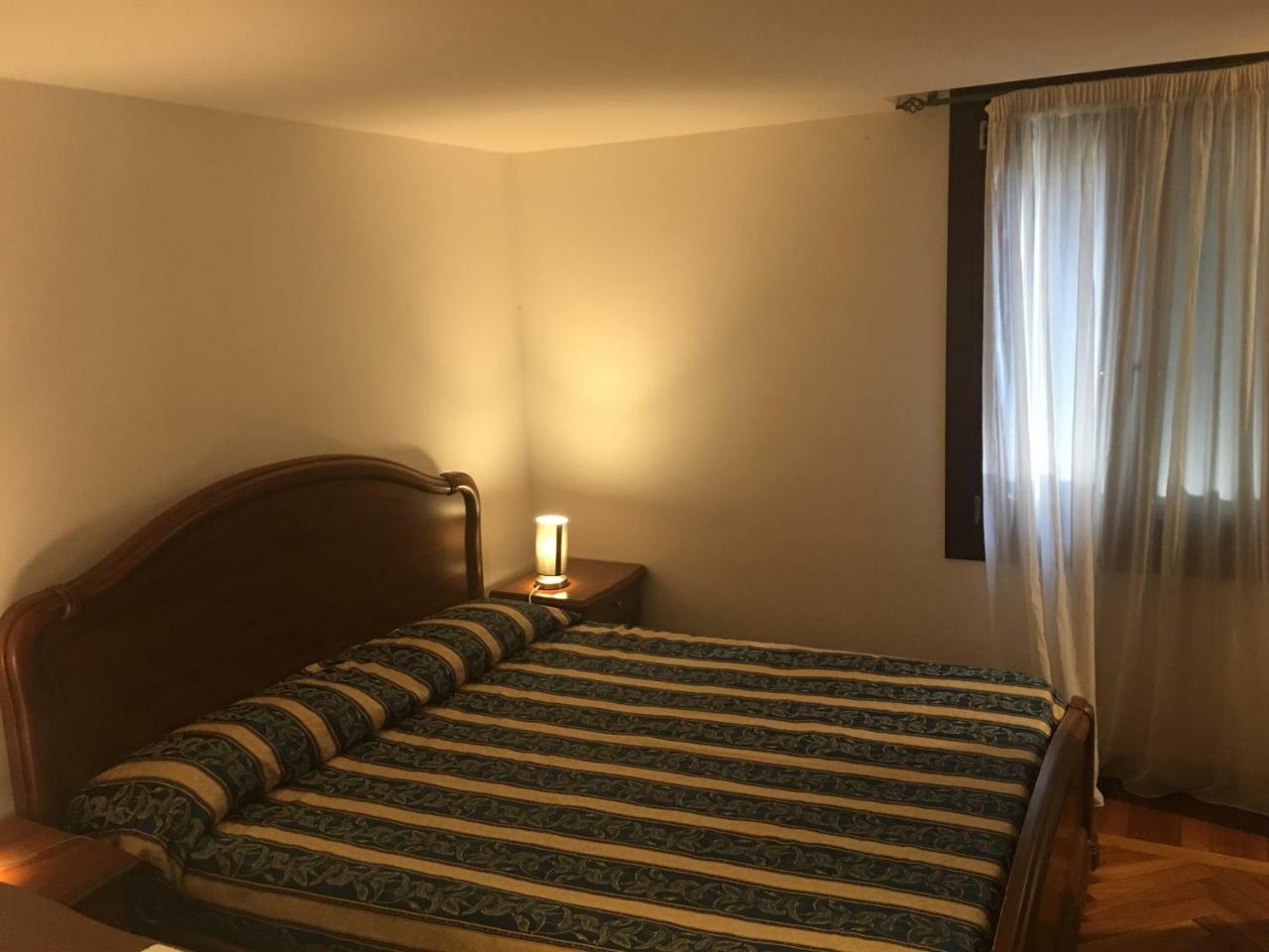 Appartamenti Ghetto Vecio Venesia Bagian luar foto