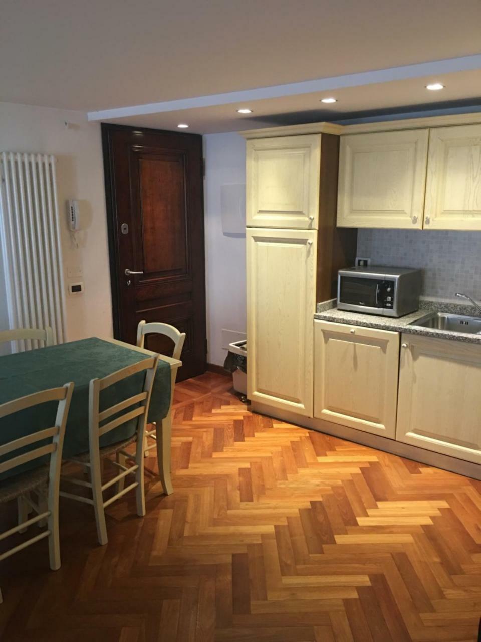 Appartamenti Ghetto Vecio Venesia Bagian luar foto