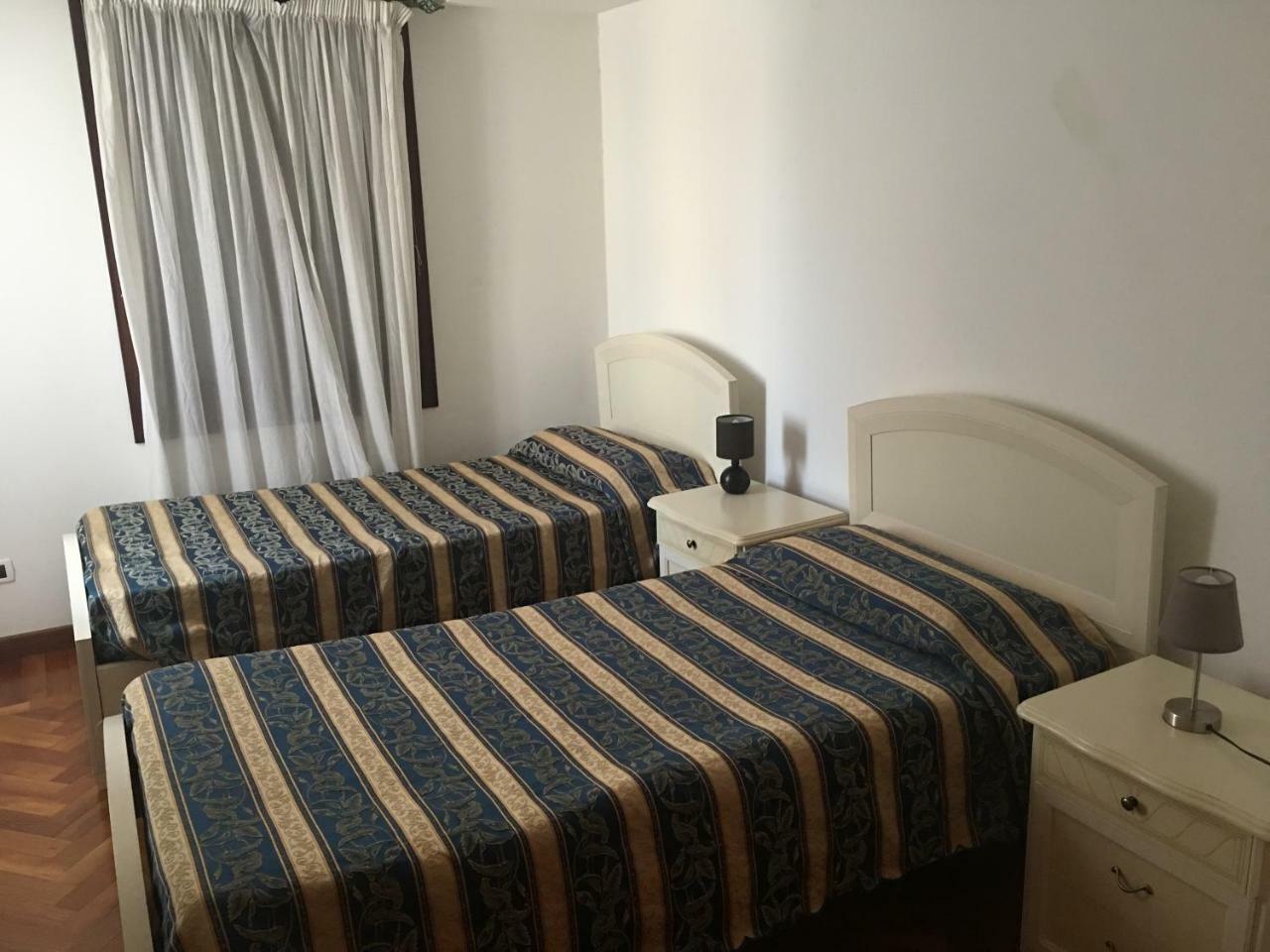 Appartamenti Ghetto Vecio Venesia Bagian luar foto
